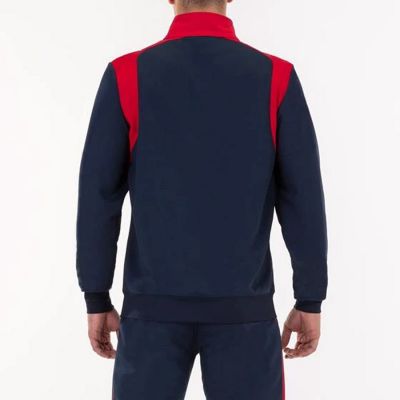 2. Joma Champion V sweatshirt 101267.336