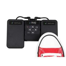 AirTurn DUO 500 - Bluetooth Controller