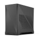 11. Fractal Design Era 2 Mini Tower Case Dark Gray, Gray