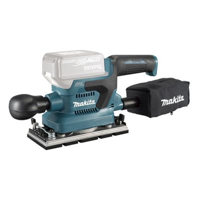 2. Makita DBO381ZU uncategorized