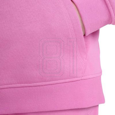 6. 4F Jr sweatshirt 4FJWAW25TSWSF1953 54S