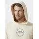 8. Helly Hansen Core Graphic Sweat Hoodie M 53924 034
