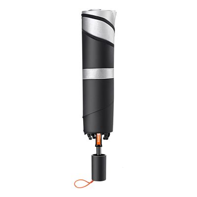6. Baseus CoolRide BS-CN013 umbrella sunshade - black