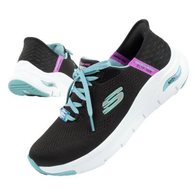 2. Skechers W 149568/BKMT Sports Shoes