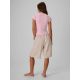 2. Women's casual shorts with modal 4F 4FRSS26TSHOF0936-12S