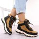 8. Hiking Boots News W EU661B