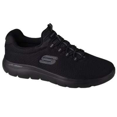 5. Skechers Summits M 52811-BBK shoes