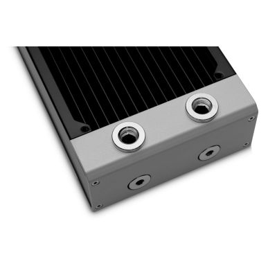 3. EK 3831109838389 part / accessory for computer cooling systems Radiator