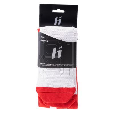 3. Huari Beates 92800406624 football socks