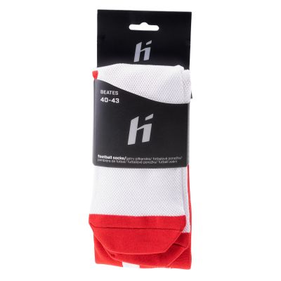3. Huari Beates 92800406624 football socks
