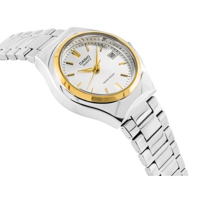 3. Women's Watch CASIO LTP-1170G-7ARDF + BOX