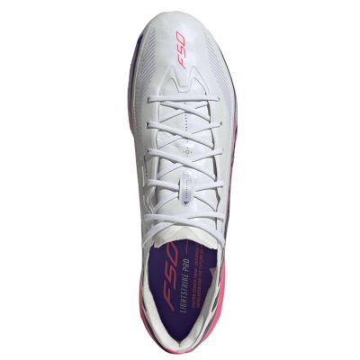 3. Adidas F50 Hyperfast Elite SG KJ6084 shoes