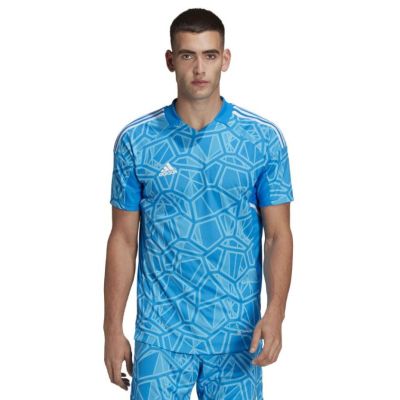 9. adidas Condivo 22 Goalkeeper Jersey Short Sleeve M HB1623