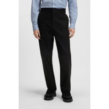Hugo Trousers Genar253 NERO (50541394-001)