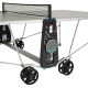 19. Cornilleau 100X outdoor table tennis table 115100