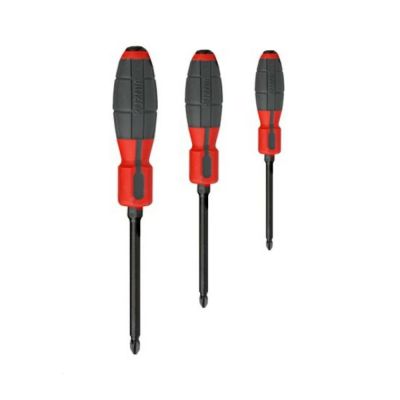 FORGE SCREW SET 3 PCS 9351 CROSS PH2-3-4