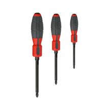 FORGE SCREW SET 3 PCS 9351 CROSS PH2-3-4