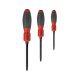 FORGE SCREW SET 3 PCS 9351 CROSS PH2-3-4