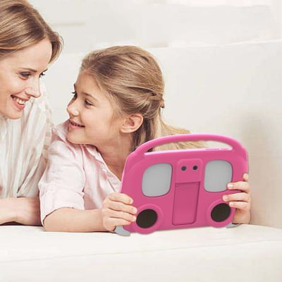 7. BLOW TABLET KIDSTAB8 4G 4/64GB PINK CASE