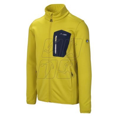 2. Elbrus Nomi M sweatshirt 92800549502