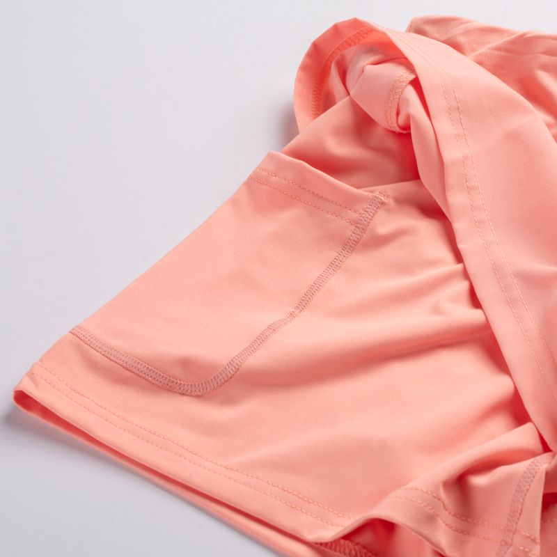 7. Women's FLORA W Shorts