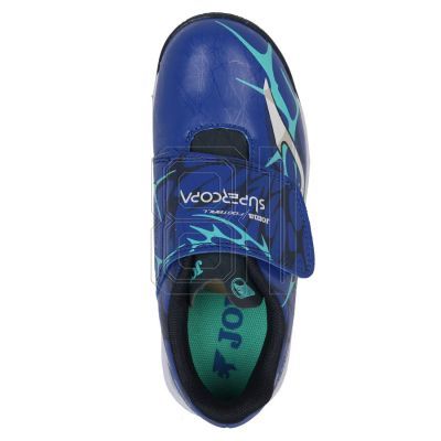 3. Joma Super Copa Jr 2409 IN Jr SCJW2504INV shoes