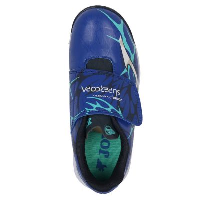 3. Joma Super Copa Jr 2409 IN Jr SCJW2504INV shoes
