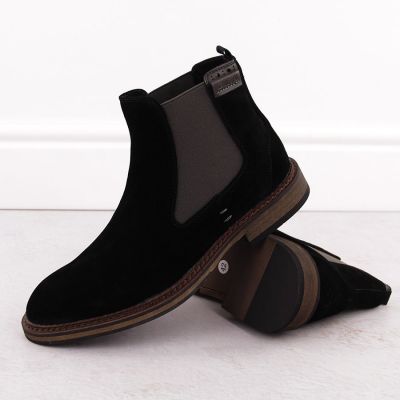 9. Big Star Shoes M INT2047
