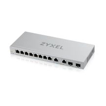 Zyxel XGS1210-12 12p Managed Gigabit/10G Switch