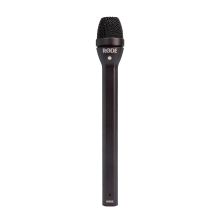 RODE REPORTER - Reporter Microphone with Cover