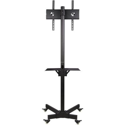2. Techly ICA-TR21 TV Mount for 139.7 cm (55") Black