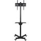 2. Techly ICA-TR21 TV Mount for 139.7 cm (55") Black