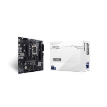 BIOSTAR H810MTE 2.0 motherboard