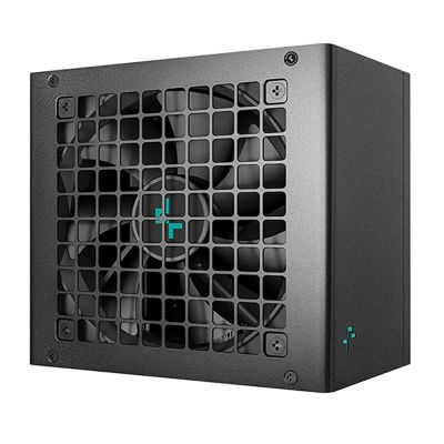 3. Deepcool PN750D 750W Gold Direct Power Supply