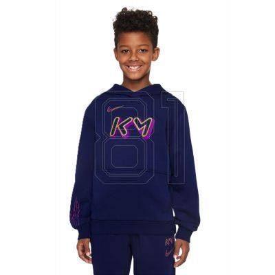 Nike KM Jr Sweatshirt HQ3685-492