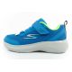 11. Skechers Selectors Jr 403615L/BLU shoes