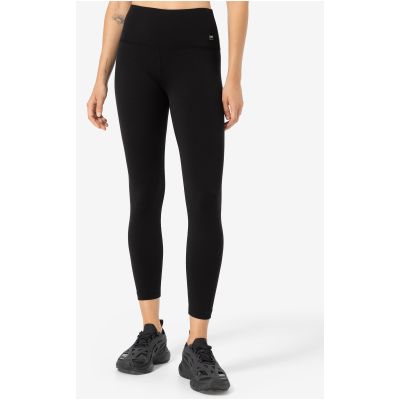 3. Women's SUPER.NATURAL W SUPER TIGHTS Leggings, black