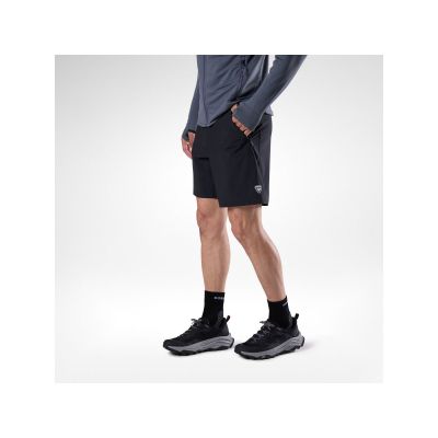 4. ROSSIGNOL M Stretch Chino Short 7' Men's Shorts Black