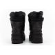 6. Lee Cooper Kids’ Winter Boots, Snow Boots, Black, Warm-Lined, Hook-and-Loop Fasteners