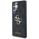 2. Guess Big 4G Logo Classic Logo Case for Samsung Galaxy S25 Ultra Black