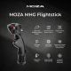 5. MOZA MHG Flight Stick