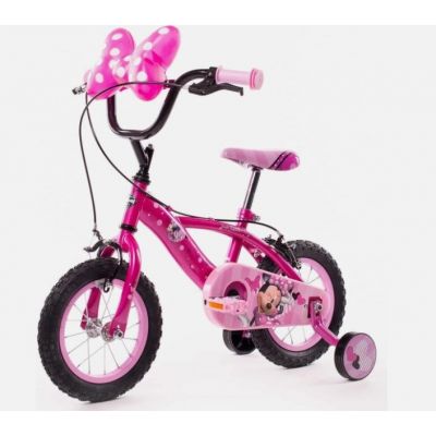 2. Huffy 12" Disney MINNIE Children's Bike 22434W
