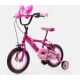 2. Huffy 12" Disney MINNIE Children's Bike 22434W