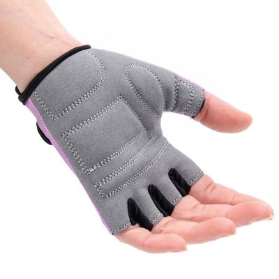 23. Meteor Flower Jr 23374 Cycling Gloves