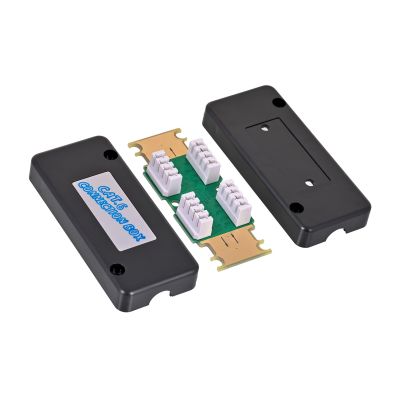 2. A-LAN Connection Module WTM08 (Cat. 6)
