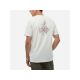 4. MILLET Cimaï Climb Ts Ss M beige men's t-shirt