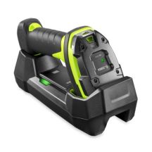 Zebra LI3678-ER - USB Kit - Barcode Scanner - Portable - Linear Imager - Decoded - Bluetooth 4.0