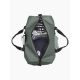 3. EVOC Weekender 40 dark olive - black travel bag
