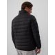4. Men’s 3-in-1 Winter Jacket with 8000 Membrane 4F 4FRAW26TTJAM1380-43S