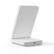 3. Tech-Protect QI15W-A40 Wireless Charger - White
